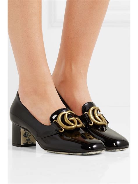 gucci duke rainers|net a porter Gucci shoes.